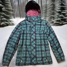 Giacca da sci snowboard Burton