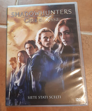 SHADOWHUNTERS CITTA' DI OSSA -