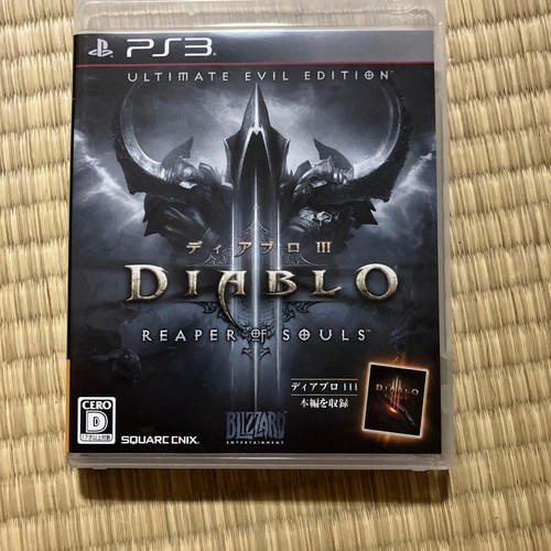 Diablo iii reaper - iii, of