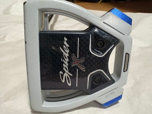 Taylormade spider putter - taylormade,