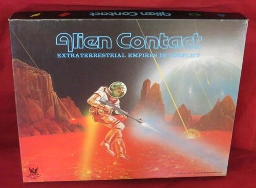 Phoenix enterprises alien - enterprises:,