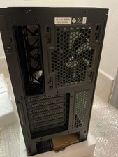 Case Corsair  RGB Carbide Spec Delta ATX Gaming Computer Mid Tower