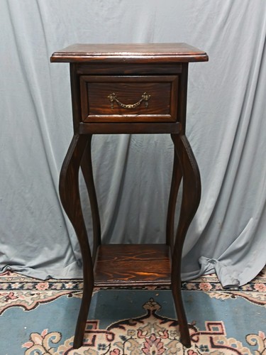 Tavolino alzata con cassetto - tavolino,