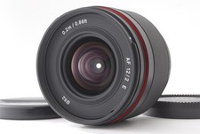 [Top MINT] Samyang 12mm f/2.0