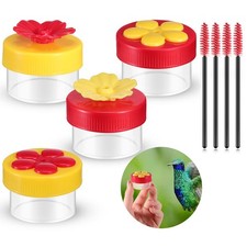 Mangiatoia per colibrì