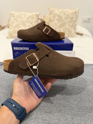 Birkenstock boston eu40 - boston, bs