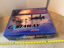 Action castaway modellino - action,