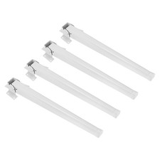 Pieghevole Tavolo Gambe, 4pz