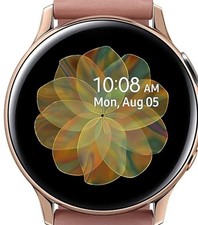 Samsung Galaxy Watch Active2