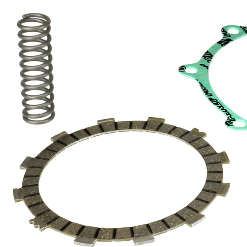 Kit frizione kawasaki gpz - gpz, 750