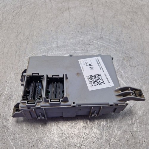 Centralina body computer - , fiat