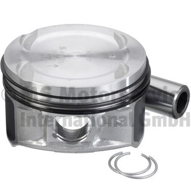 Kolbenschmidt pistone fiat - kolbenschmidt,