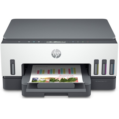 Stampante multifunzione - hp,
