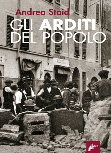 Gli arditi del popolo - gli, la