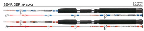 Canna pesca trabucco - da,