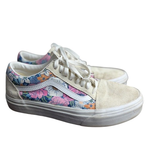 Van old skool - van's,