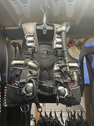 Sherwood avid cqr3 bcd - sherwood,