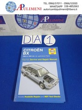 H907022 MANUALE HAYNES