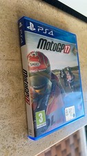 Moto 17playstation - gp,
