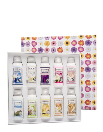 Profumi per bucato - , 10