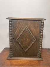 Piccolo mobiletto vintage in