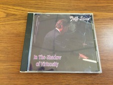 Jeff Stice In The Shadow of