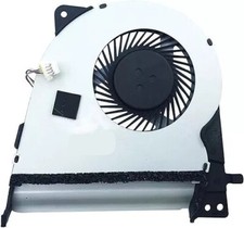 VENTOLA ASUS ZENBOOK UX303 UX303L UX303LN  FAN 4 PIN CPU COOLER VERSIONE 2