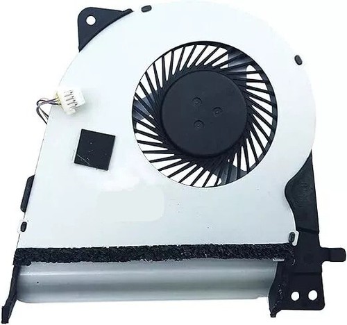Ventola cpu fan pin per - cpu, asus