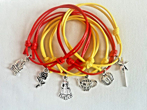 Bracciali amicizia tema - 6,