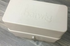 PORTA BATTERIE VECAM DA 6V CODICE 14367 MOTORI ACCESSORI E RICAMBI CAMPER 