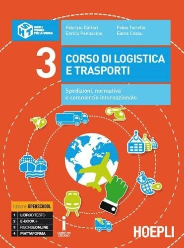 Corso logistica trasporti - corso,