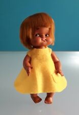 Bambola di gomma, vintage