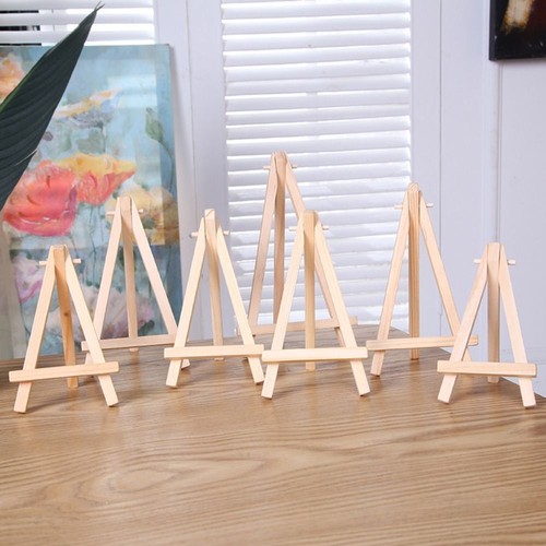 Mini cavalletto legno per - mini,