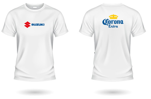 Shirt moto suzuki - shirt,