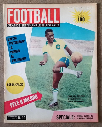 Football rivista calcio 05 - football,