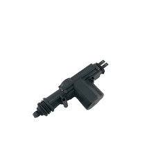 MOTORINO ATTUATORE CHIUSURA