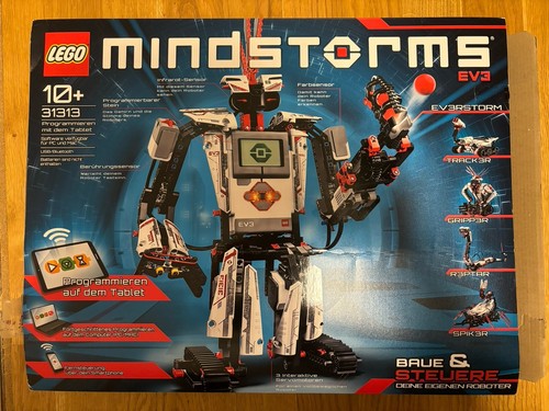 Lego mindstorms - lego,