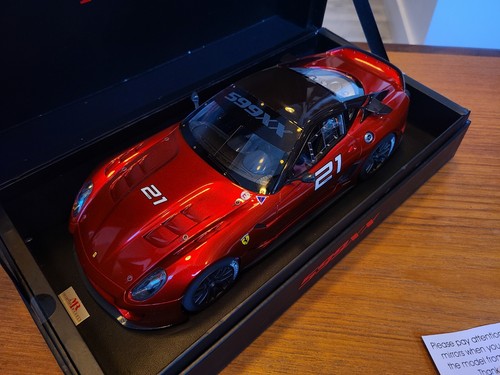 Genuine collection ferrari - genuine,