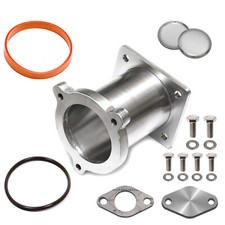 F82. EGR Valvola Kit di
