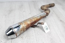 Terminale di scarico