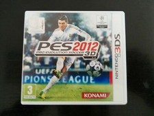 PES 2012 - PRO EVOLUTION