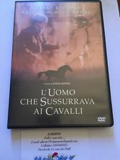 L'uomo che sussurrava ai