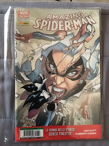 Fumetto marvel italia uomo - italia, l’uomo