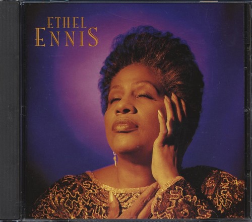 Ethel ennis - ethel, cd