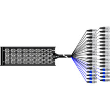 PROAUDIO LB2408L15 STAGE BOX