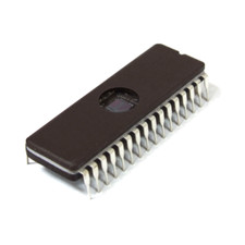 MEMORIA EPROM 27C1000DC-15 MX