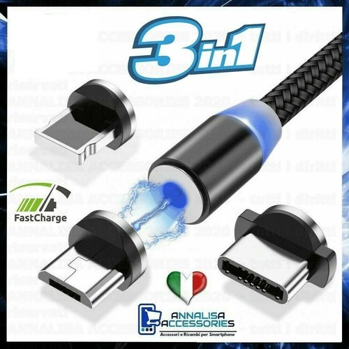 Cavo ricarica cellulare - cavo,