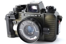 [Ecc+5] Nikon Nikonos V