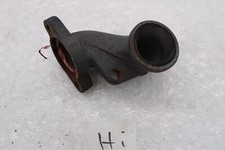 Tubo scarico collettore