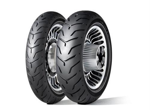 Pneumatici moto dunlop 130 - dunlop, 130/90